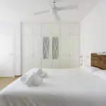 Holidays2malaga Pedregalejo Terrace 150 Mts 아파트 말라가