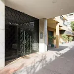 Holidays2malaga Pedregalejo Terrace 150 Mts