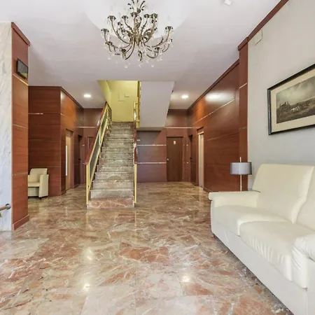 Holidays2malaga Pedregalejo Terrace 150 Mts * 말라가