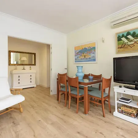 아파트 Holidays2malaga Pedregalejo Terrace 150 Mts