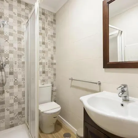 Holidays2malaga Pedregalejo Terrace 150 Mts *